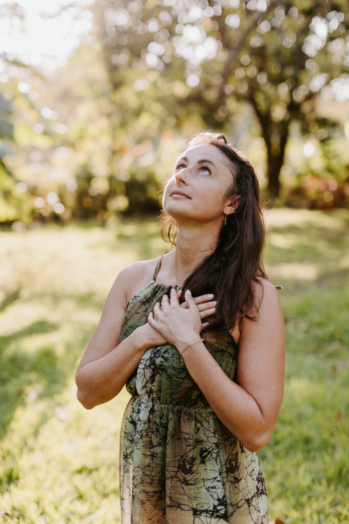 HOLISTIC HEALTH & LIFE COACHING