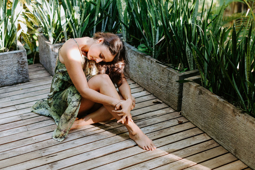 HOLISTIC HEALTH & LIFE COACHING
