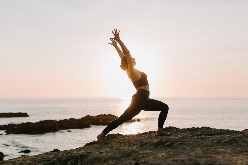 HOLISTIC HEALTH & LIFE COACHING