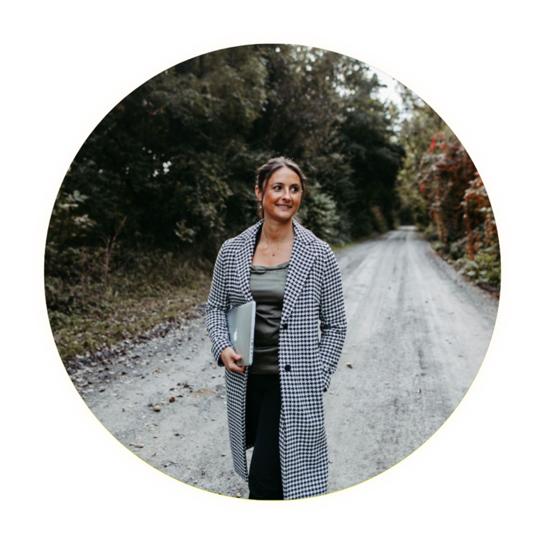 HOLISTIC HEALTH & LIFE COACHING