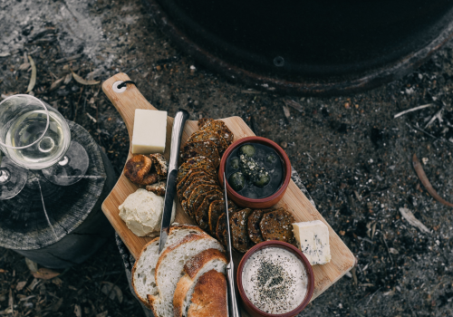 Retreat Food Retreat Food